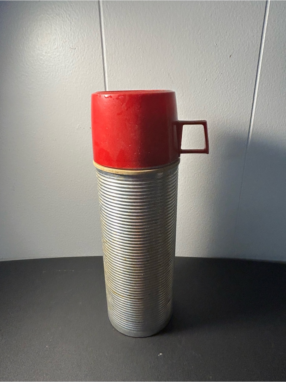 Vintage Thermos